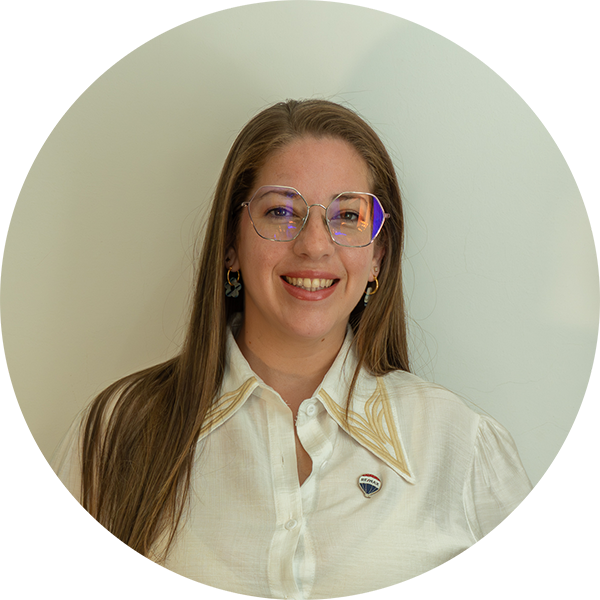 Deborah Garcia Rojas - Re/Max Diagonal II