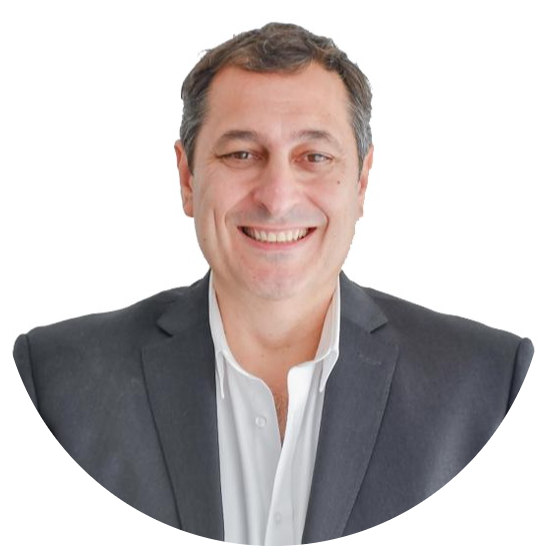Andrés Alí - Re/Max Diagonal II